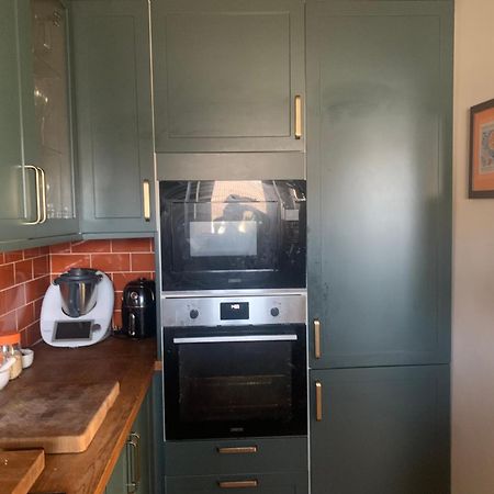 Cosy Room 10 Min From Beach Brighton Exterior photo